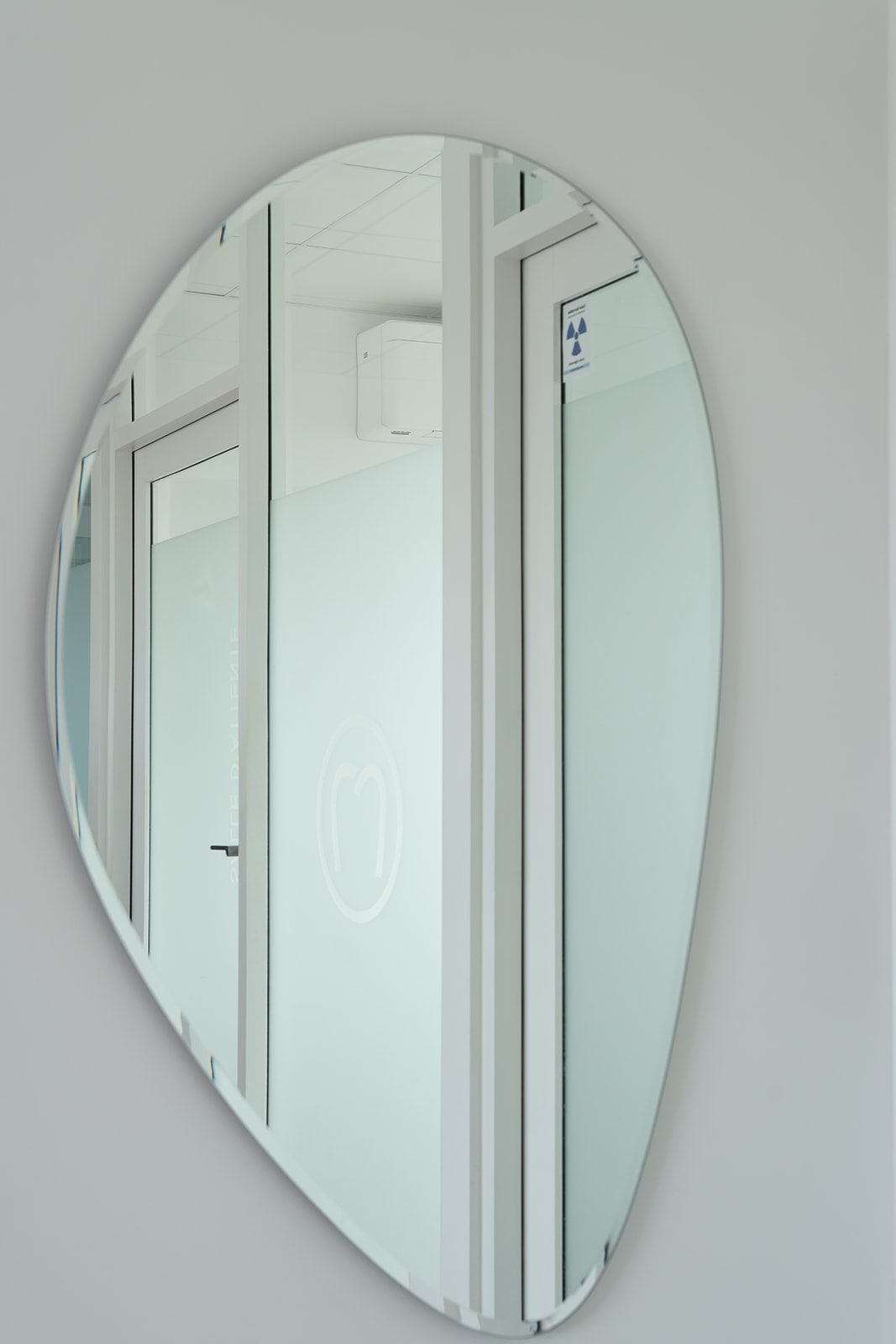 Détail luminaires