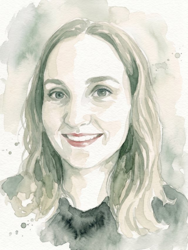 Portrait du Dr Alexandra Goncalves